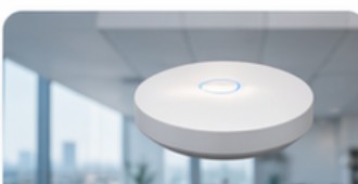 Punto de acceso WiFi corporativo